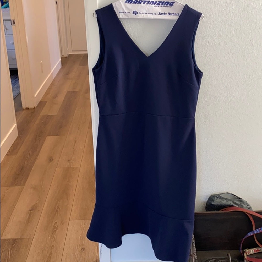 Banana Republic Petite Dress